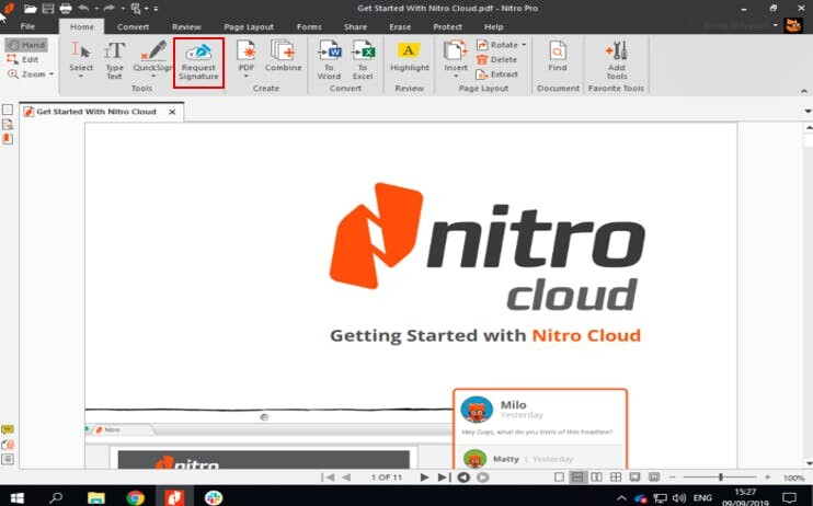 Download Nitro Pro Bagas31 Full Activated Terbaru
