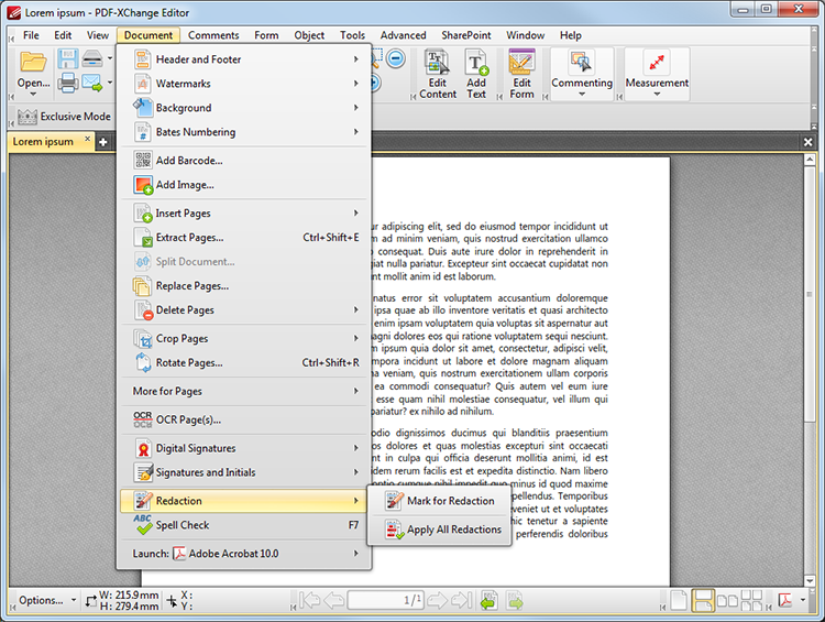 PDF Xchange Editor Bagas31 Full Terbaru Version 2026