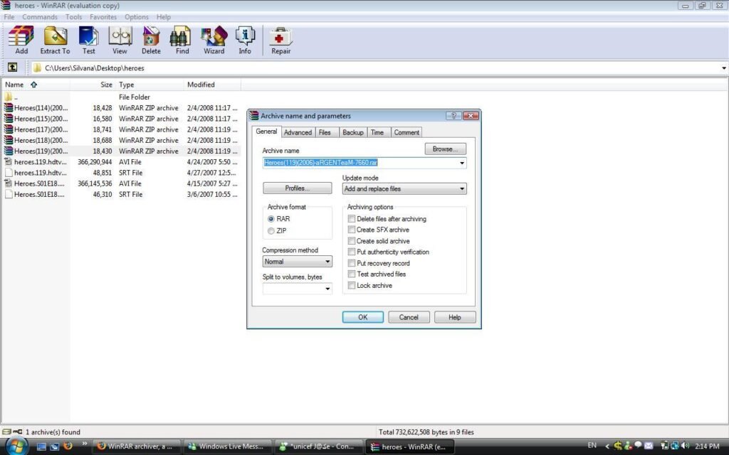 Winrar 64 Bit Bagas31 Full Version Terbaru 2026