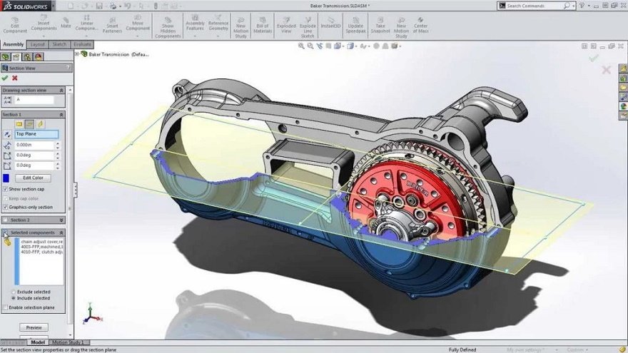 SolidWorks Bagas31 Full Free Latest Version 2026