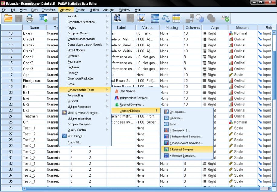 Download IBM SPSS Statistics Bagas31 27.0.1 Full Version Gratis