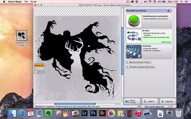 Vector Magic Bagas31 Download Terbaru Version 2026