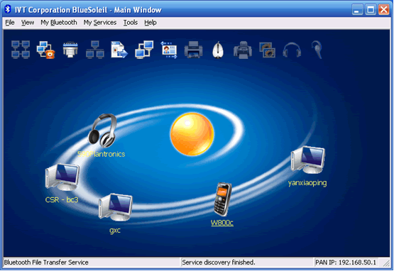 Bluesoleil Bagas31​ Full​ Version Download Terbaru 2026