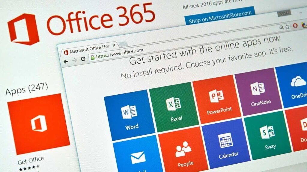 Unduh Office 365 Versi Lengkap yang Sudah Diaktifkan 2026