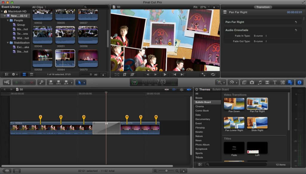 Final Cut Pro X Bagas31​ Download Terbaru 2026