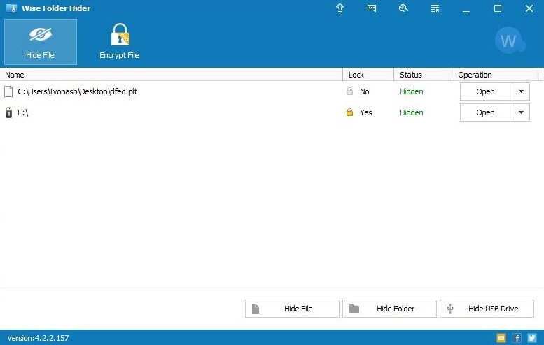 Download Wise Folder Hide Pro Bagas 31 Full Terbaru 2026