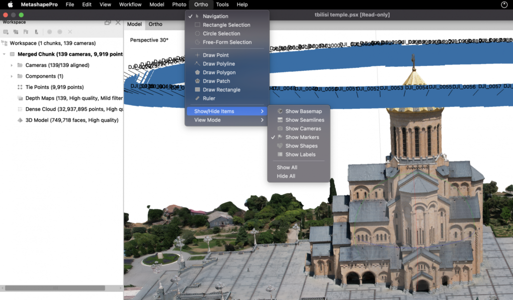 Agisoft Metashape Bagas31 Download Full Version Terbaru 2026