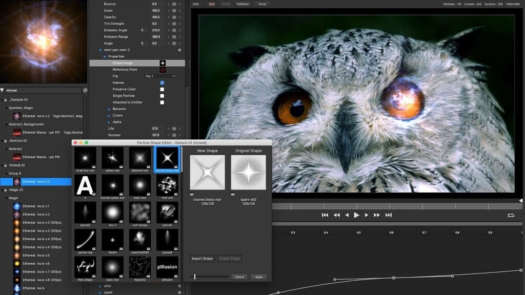 Boris FX Continuum Bagas31 Full Version Terbaru