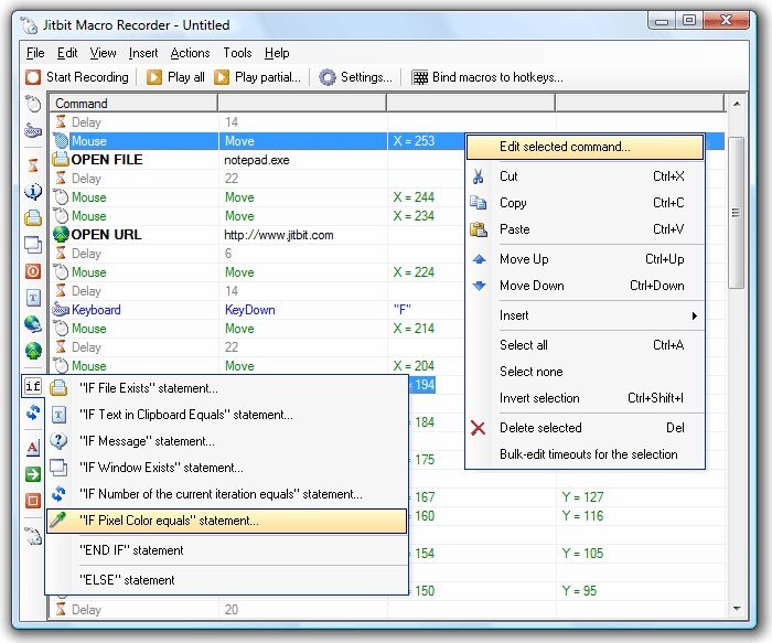 JitBit Macro Recorder Crack v5.9.0 Full Gratis Terbaru Version 2026