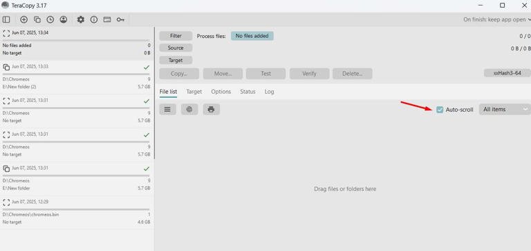 Download Teracopy Bagas31 Full Gratis Terbaru 2026