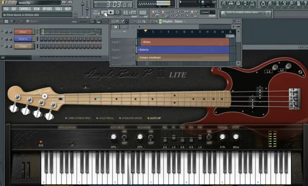 Ample Bass Bagas31 Free Download Terbaru 2026