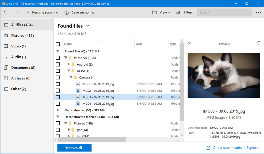 Disk Drill Bagas31​ Full Version Gratis Terbaru 2026