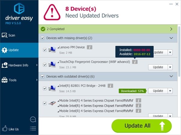 Driver Easy Pro Bagas31 Terbaru Full Version 2026