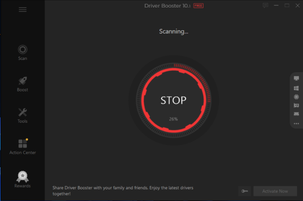 Driver Booster Bagas31 Terbaru Full Version 2026