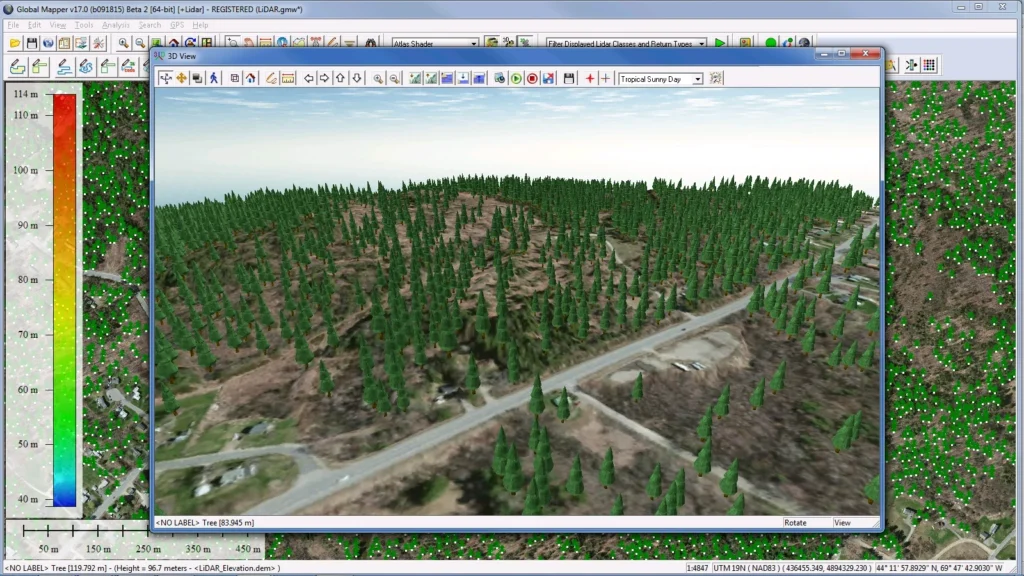 Download Global Mapper Full Bagas31​ Gratis Terbaru 2026
