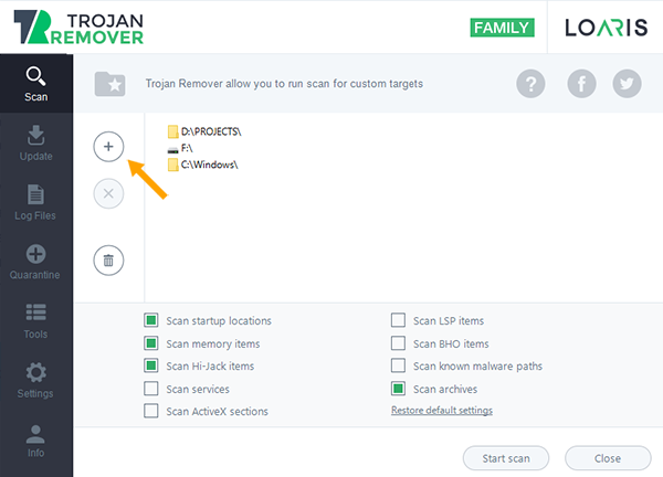 Trojan Remover Bagas31 Full Version 2026