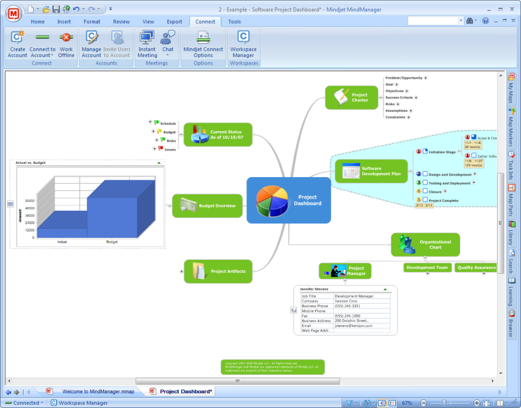 Mindjet Mindmanager Bagas31 Full Activated 2026 