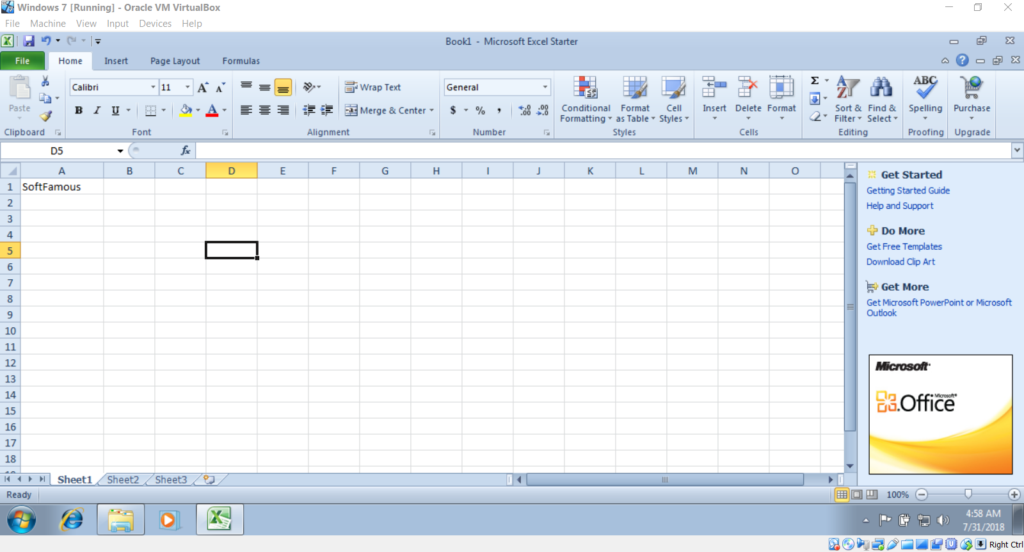 Unduh Office 2010 Aktivator Bagas31 Gratis 2026