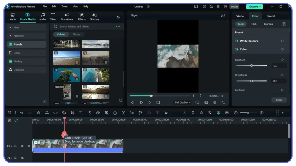 Wondershare Filmora Kuyhaa Full Crack Activated 2026