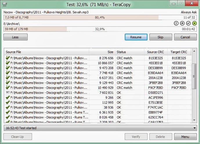 Download Teracopy Bagas31 Full Gratis Terbaru 2026
