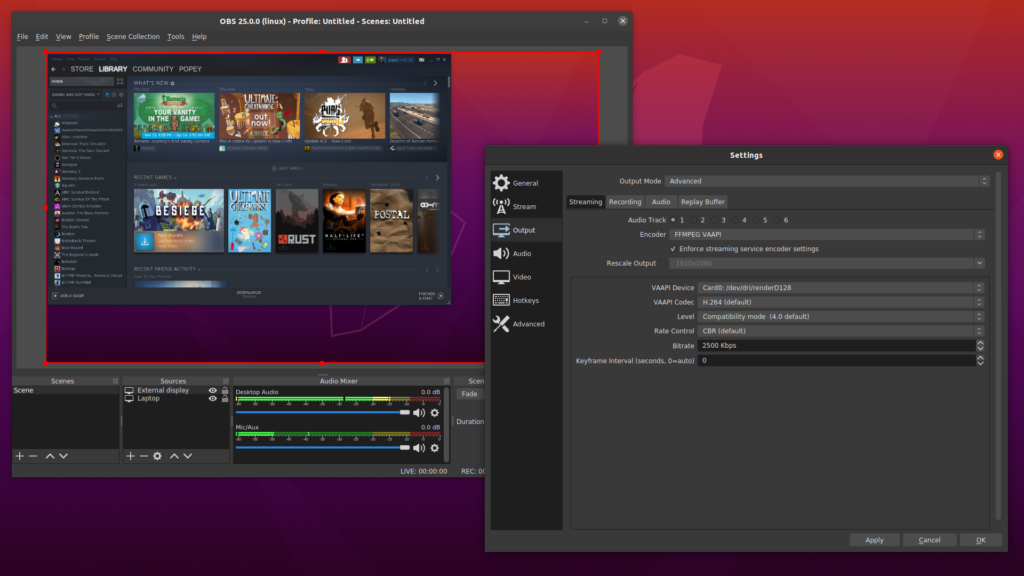 Unduh OBS Studio Bagas31 Terbaru Full Version 2026