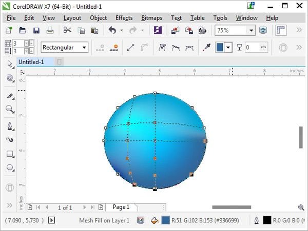 Unduh Corel Draw x7 Bagas31 Versi Lengkap 2026