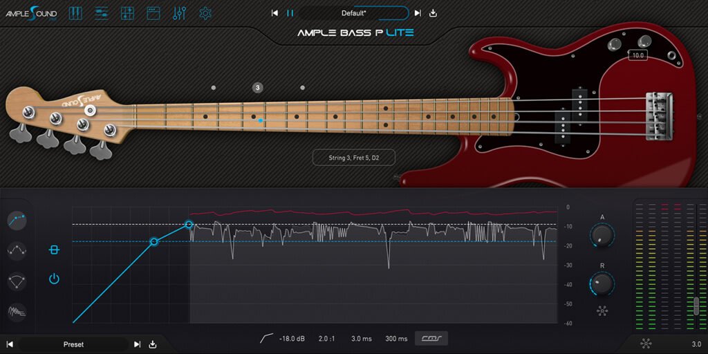 Ample Bass Bagas31 Free Download Terbaru 2026