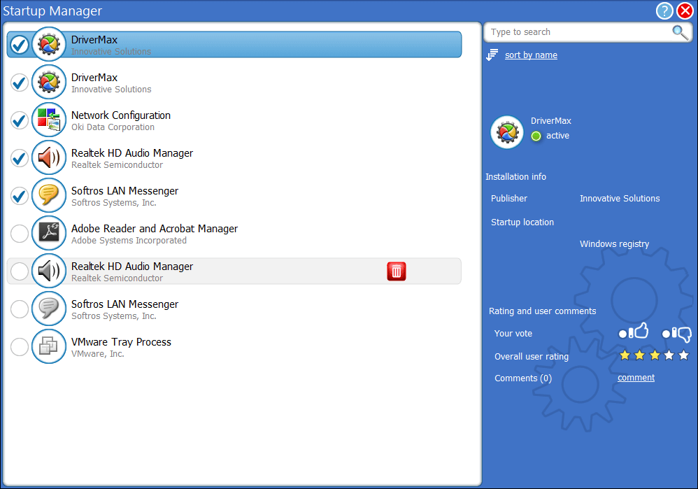 Advanced Uninstaller Bagas 31 Unduh Lengkap 2026