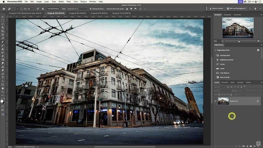 Adobe Photoshop