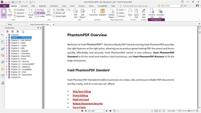 Unduh Foxit Phantom PDF Bagas31​ Gratis 2026