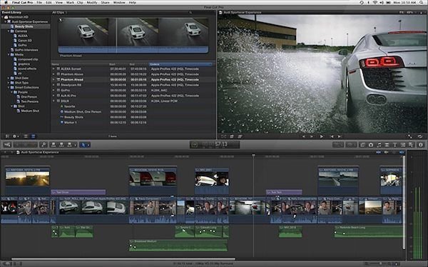 Final Cut Pro X Bagas31​ Download Terbaru 2026