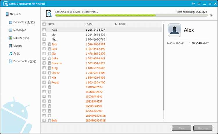 EaseUS MobiMover Kuyhaa Full Version Terbaru [2026]