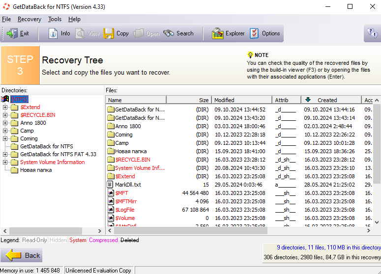 Get Data Back Bagas31​ Full Gratis Version Terbaru 2026