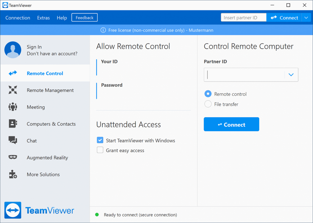 Download Teamviewer Bagas31​​ Full Terbaru 2026
