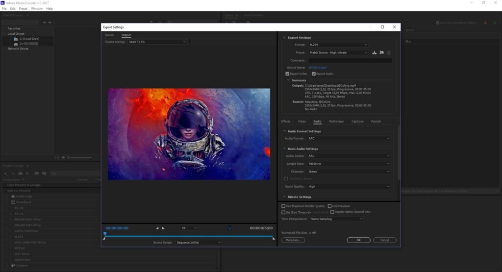 Adobe Media Encoder Download Bagas31 Terbaru 2026