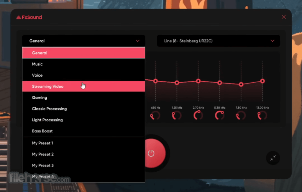 FXSound Unduh Gratis Versi Terbaru 2026