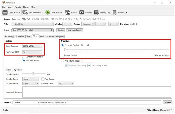 Download HandBrake Bagas31 Terbaru Full Version 2026