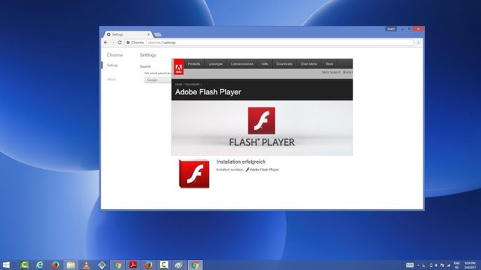 Adobe Flash Player Bagas31 Terbaru 2026