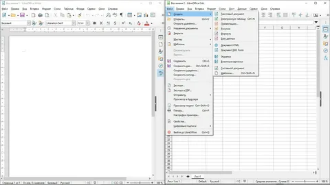 LibreOffice Terbaru Bagas31 Full Version 2026