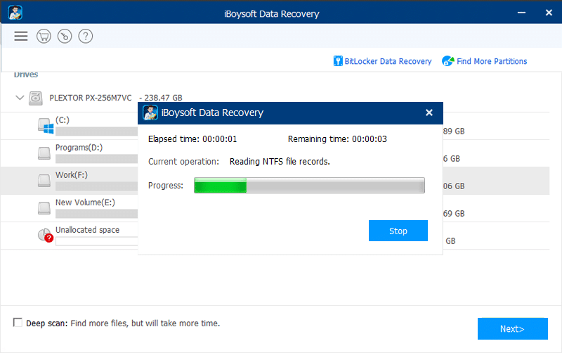 iBoysoft Data Recovery Bagas31​ Full Terbaru 2026