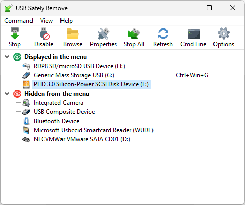 USB Safely Remove Bagas 31 Full Gratis Terbaru 2026