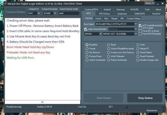 Download Miracle Thunder Bagas31​​ Free Terbaru 2026