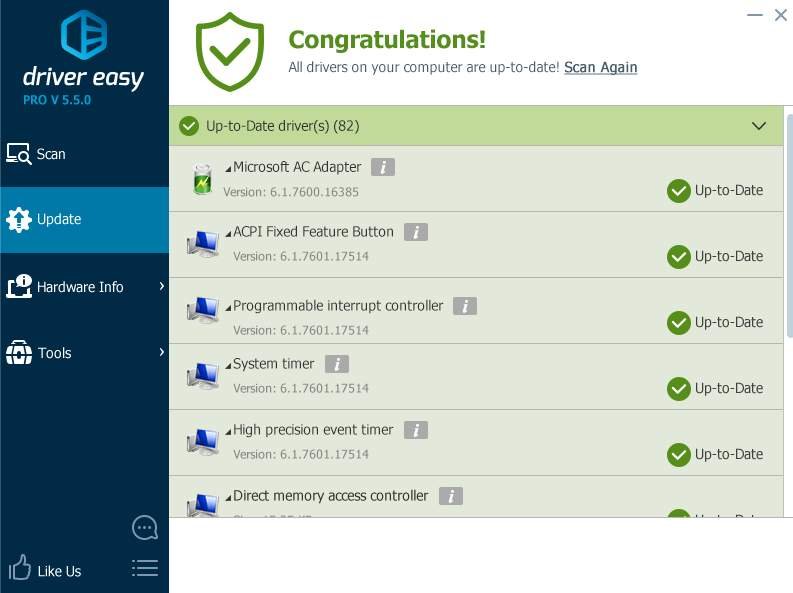 Driver Easy Pro Bagas31 Terbaru Full Version 2026