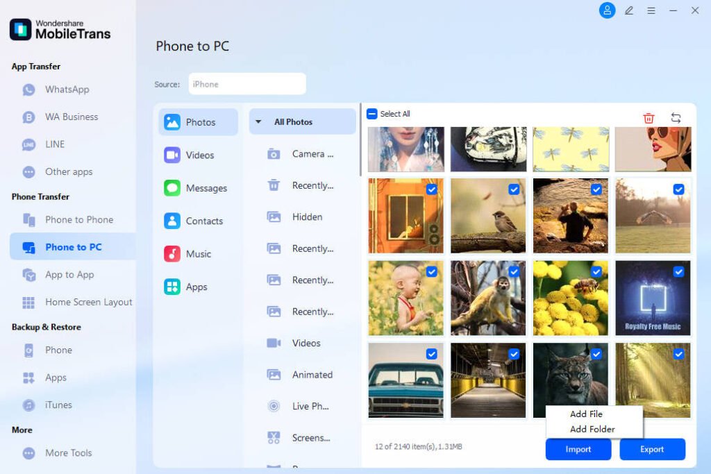 Wondershare MobileTrans Unduh Versi Lengkap 2026