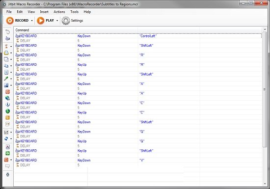JitBit Macro Recorder Crack v5.9.0 Full Gratis Terbaru Version 2026