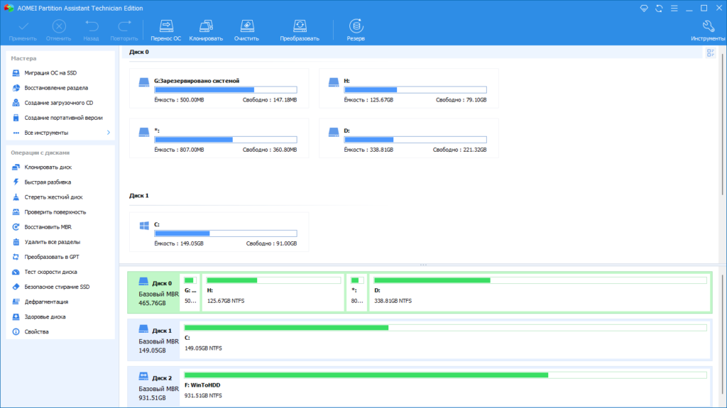 AOMEI Partition Assistant Bagas31 Download 2026