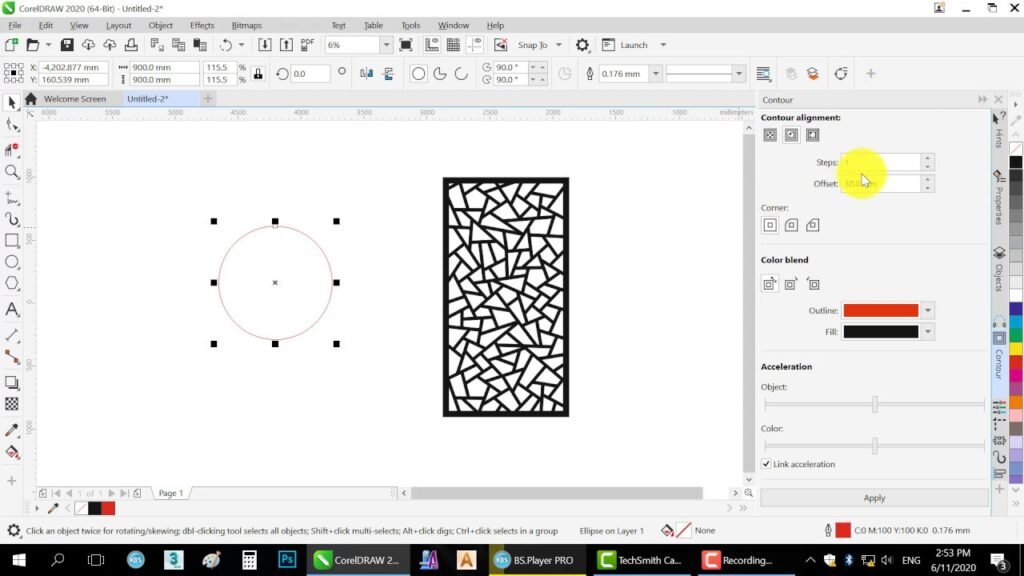 CorelDRAW 2020 Unduh Gratis Bagas31 2026