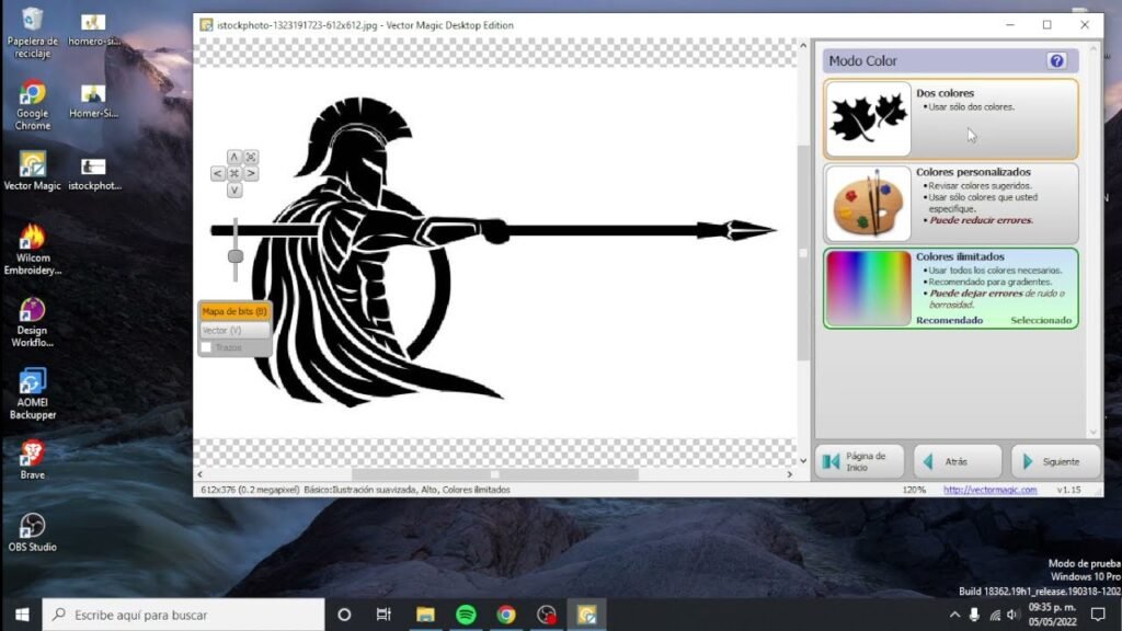 Vector Magic Crack Bagas31 Full Version Terbaru 2026