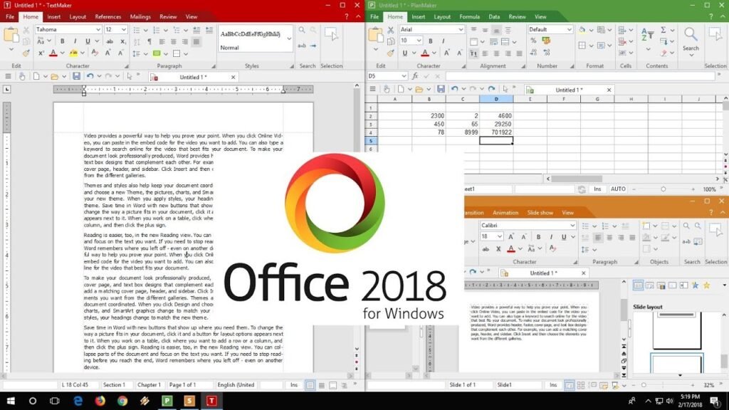 Unduh Office 2018 Aktivator Bagas31 Mega 2026