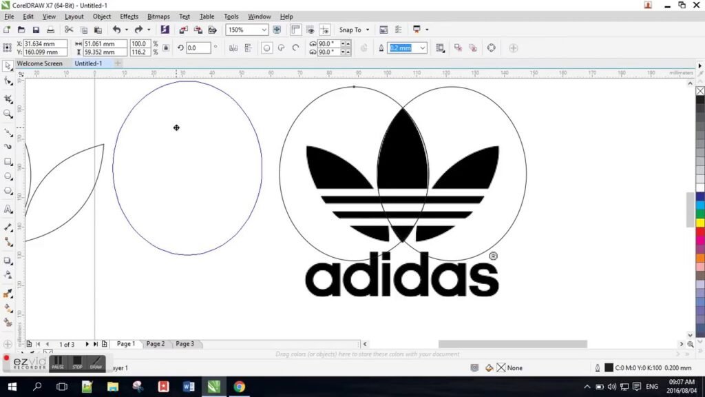 CorelDRAW Graphics Suite X7 Bagas31 Unduh Gratis